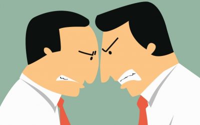 Как гнев и негатив влияют на физическое и эмоциональное здоровье