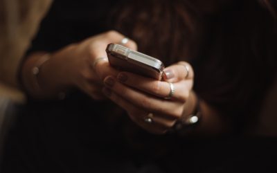 Социальные сети. Как не потерять себя