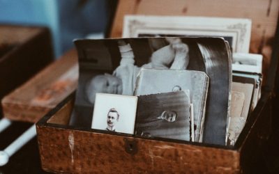 9 советов о том, как запечатлеть личные и семейные истории